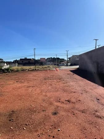 🏡 TERRENO À VENDA EM CONTENDA – JARDIM DAS AMÉRICAS 🏡