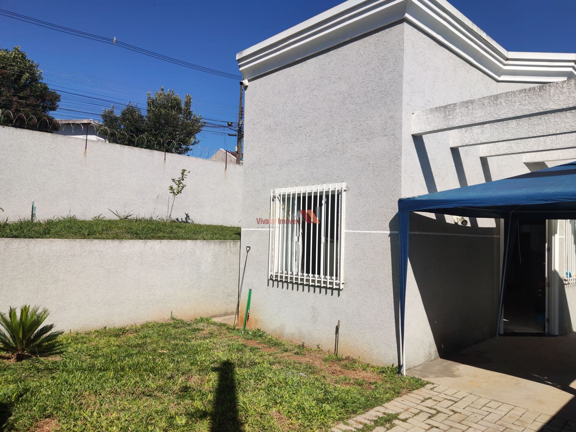 🏡 Linda Casa Pronta para Morar em Araucária! Campina da Barra