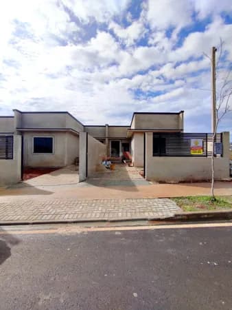 🏡 Casa à Venda – Capela Velha, Araucária