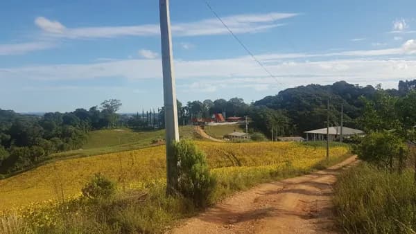 Terreno à Venda em Contenda, Serrinha