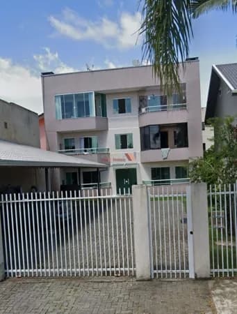 Lindo Apartamento na melhor região de Araucária dispõe: