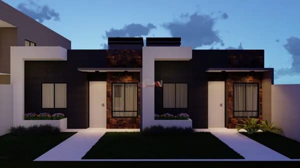 CASAS XAXIM - PREVISÃO DE ENTREGA JUNHO/26