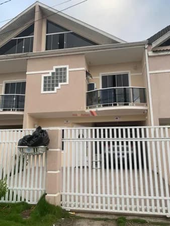 Magnífico Triplex no Bairro Estação