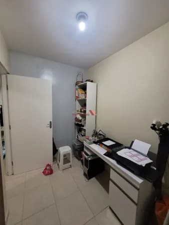 🏡 Apartamento à Venda – Fazenda Velha, Araucária