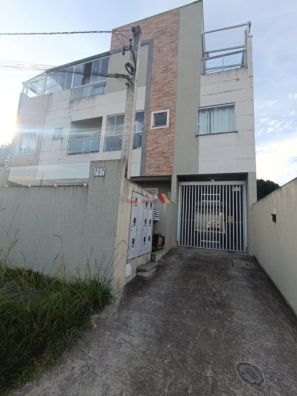 💥💥 Ótima Localização no Bairro Costeira em Araucária! 💥💥
