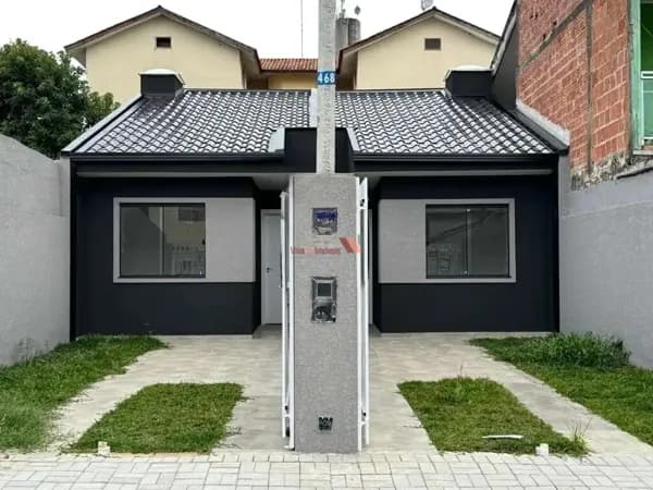 🏡 Casa à Venda no Tatuquara