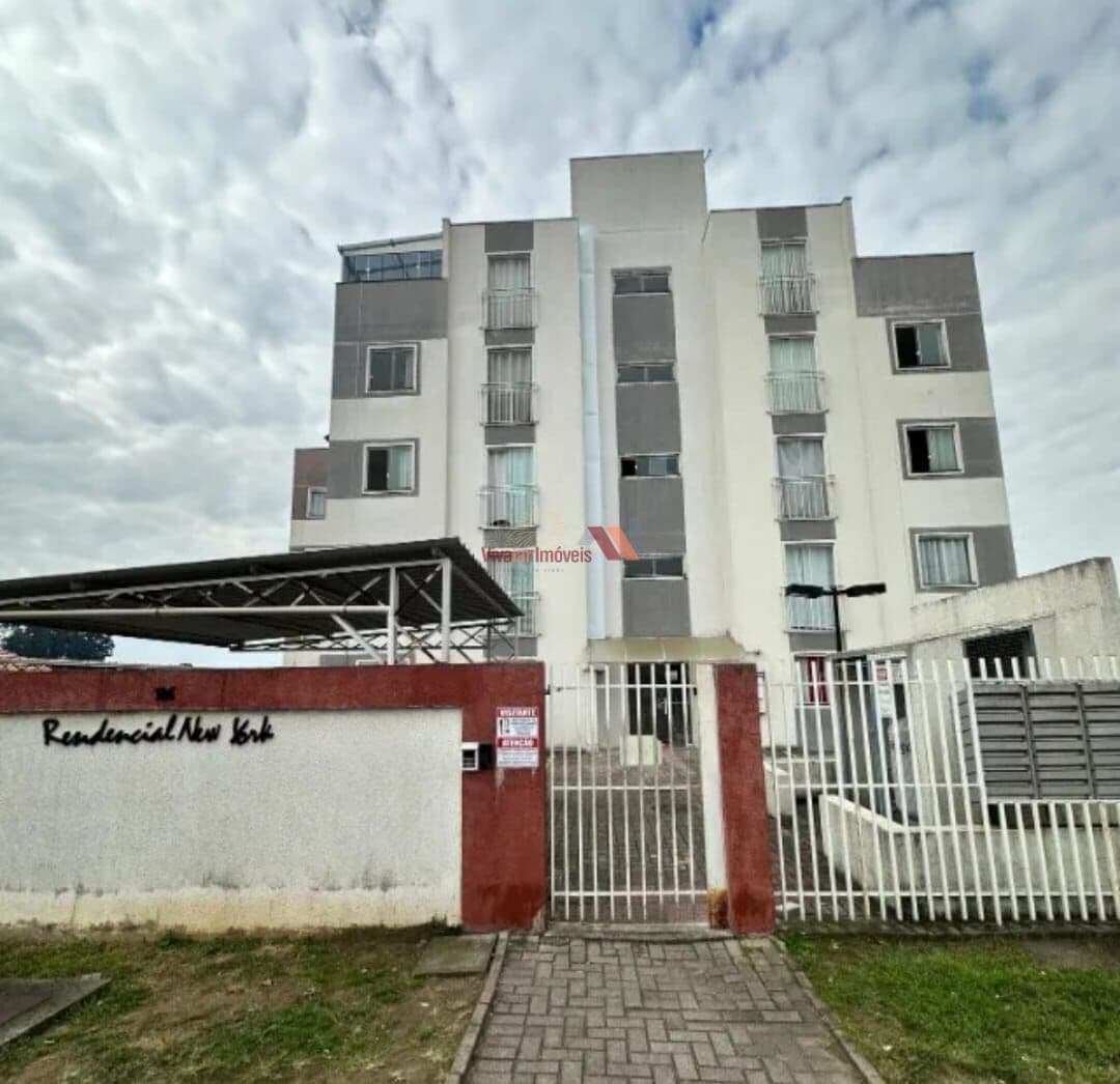 🏢 Apartamento à Venda ou Troca – Condomínio New York | Araucária - PR 🏢