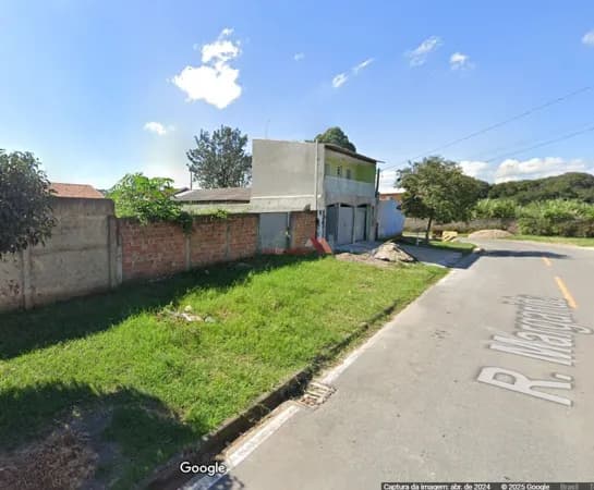 🏡 ÓTIMO TERRENO PARA INVESTIDORES – OPORTUNIDADE IMPERDÍVEL!