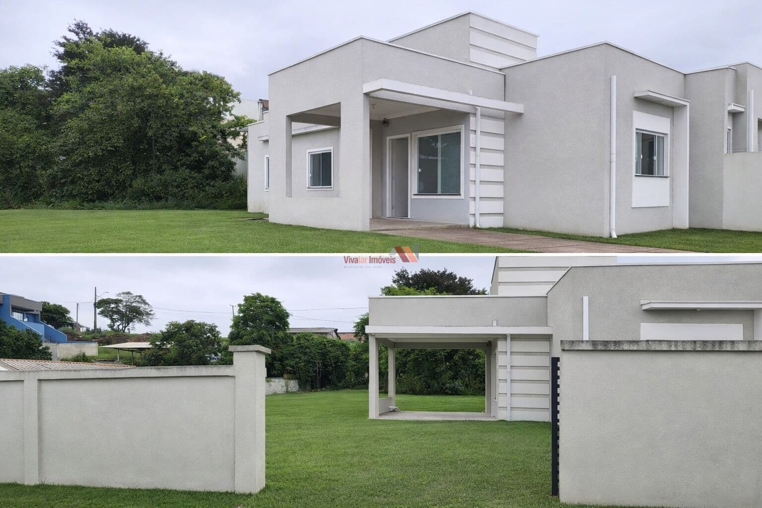 🚨 OPORTUNIDADE NO CAMPINA DA BARRA – LINDA CASA COM TERRENO GRANDE! 🚨