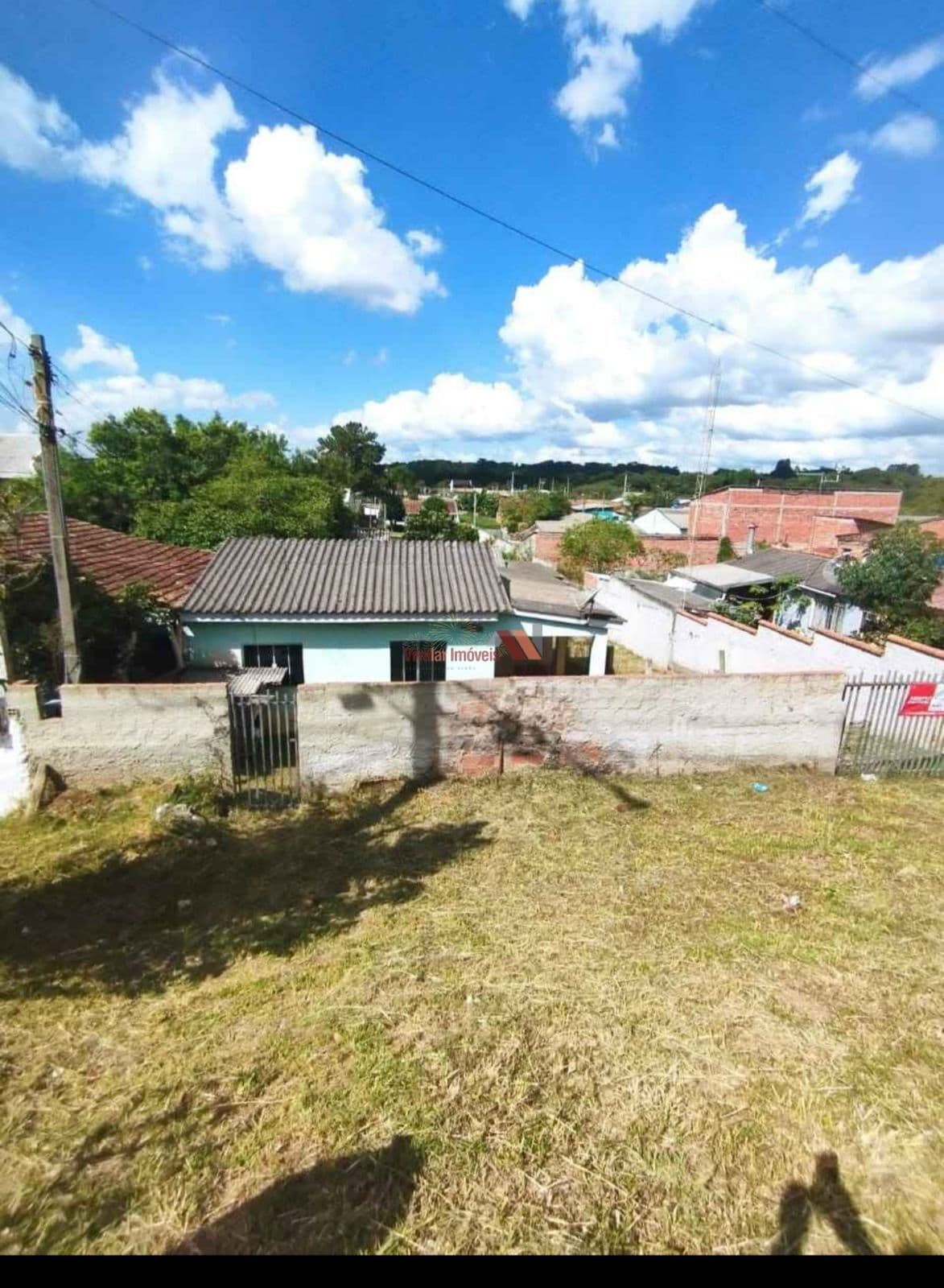 🏡 OPORTUNIDADE EM ARAUCÁRIA – CAMPINA DA BARRA 🏡