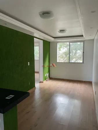 ✨ Apartamento à Venda no Condomínio Constance – Araucária/PR ✨