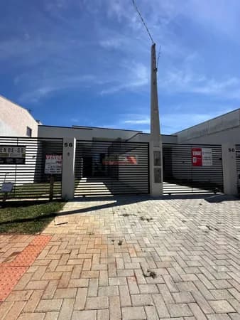 🏡 Espetacular Casa à Venda – Bairro Cachoeira, Araucária