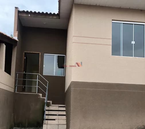 Casa em Condomínio à Venda em Contenda