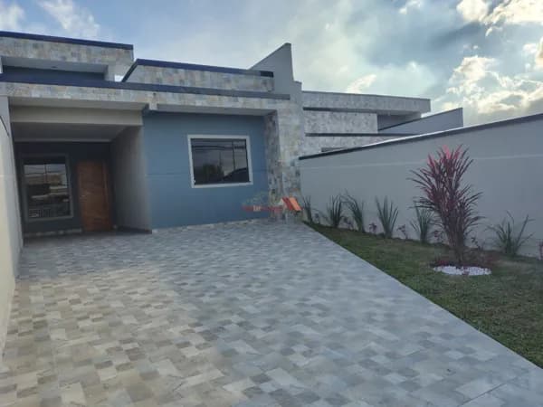 💥💥 ESPETACULAR 💥💥 CASA NO COSTEIRA PRONTA PARA MORAR 💥💥