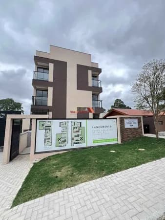✨✨✨ Apartamento em Araucária, Localização Privilegiada!!! ✨✨✨