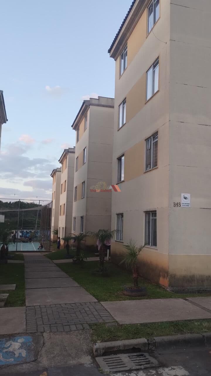 💥 Apartamento à Venda – Parque Iguaçu 1 💥