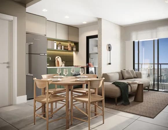 Apartamentos em Caiobá - Safir Beach Home: Conforto e Lazer à Beira-Mar