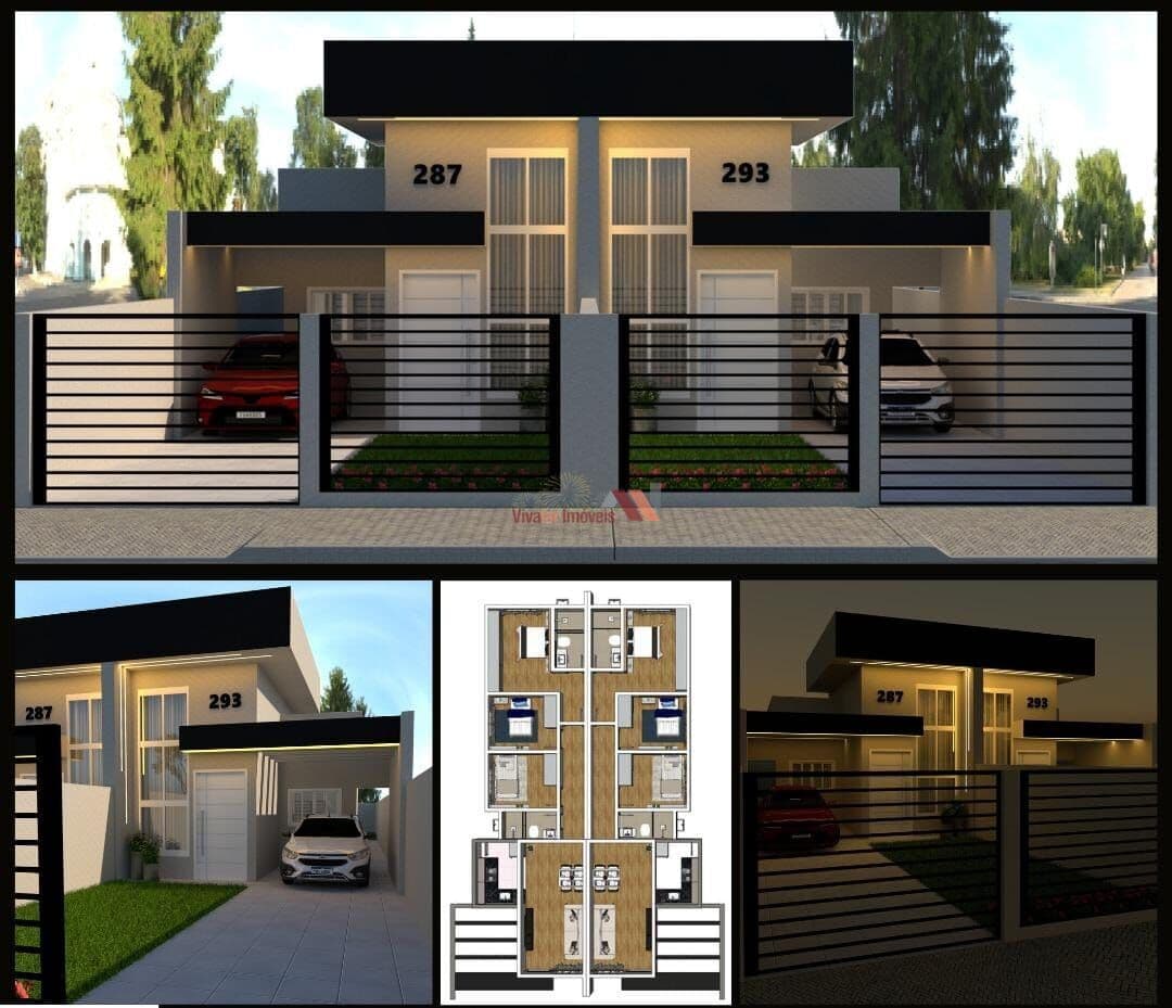 🏡 Lançamento no porto das laranjeiras casa a venda 🏡