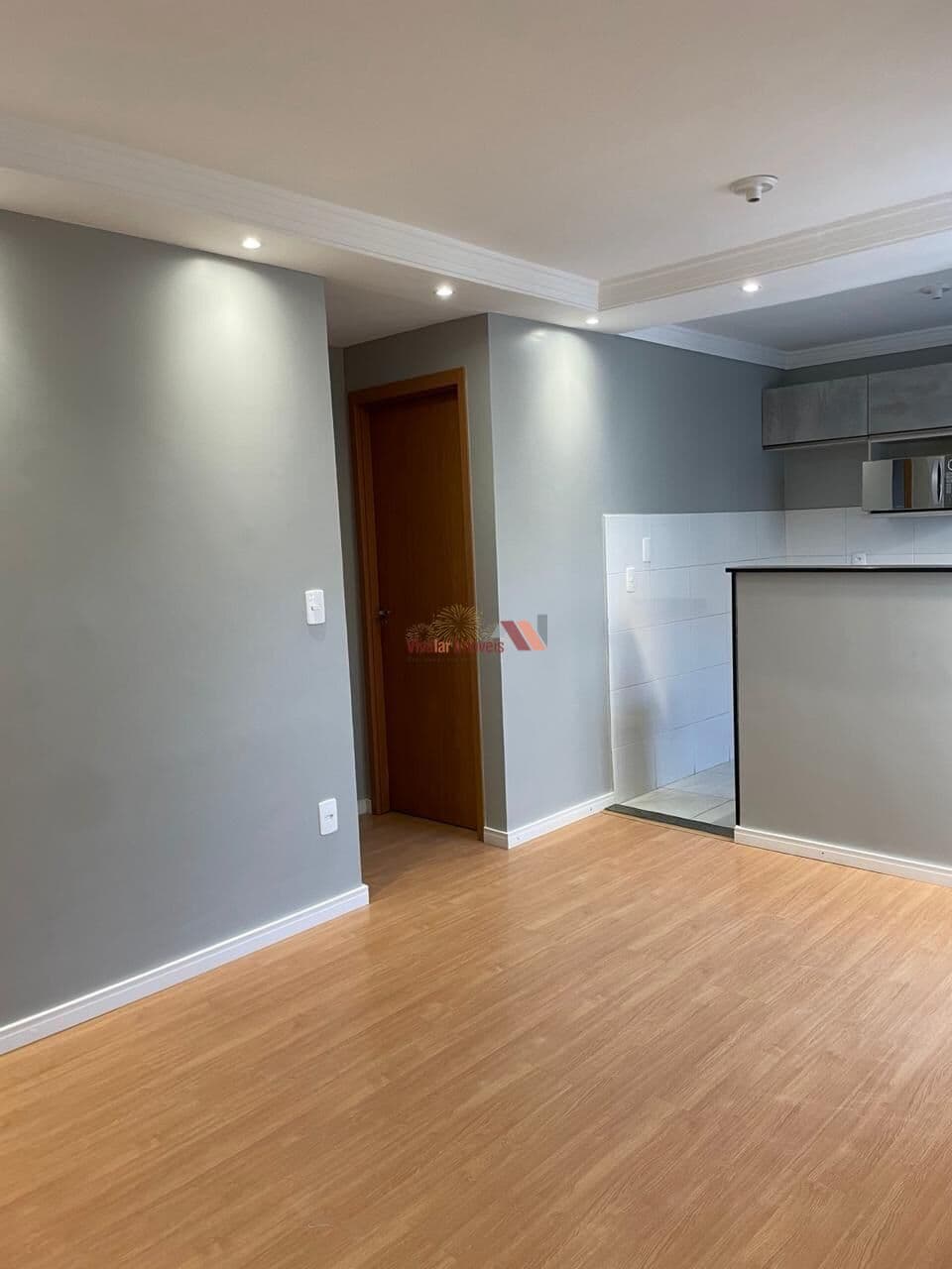🏡✨ APARTAMENTO PRONTO PARA MORAR NO CAMPINA DA BARRA ✨🏡