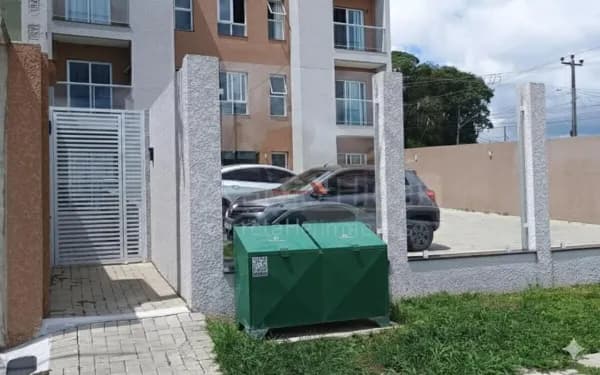 APARTAMENTO GARDEN SEMI MOBILIADO | RESIDENCIAL BOA VISTA XI