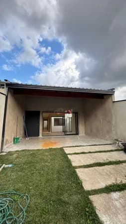🏡 Casa à Venda no Bairro Iguaçu – Conforto e Tranquilidade Esperam por Você!