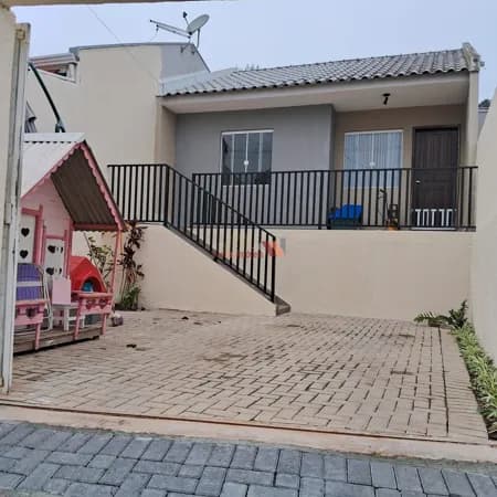 🏡 Casa Reformada e Ampliada à Venda – Bairro Santa Maria, Fazenda Rio Grande