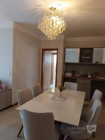 Apartamento amplo com 2 quartos à venda no bairro Bosque das Juritis, perto da Fiusa - Ribeirão Preto/SP, Zona Sul