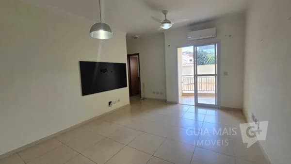 Apartamento em Jardim Botânico, Ribeirão Preto/SP