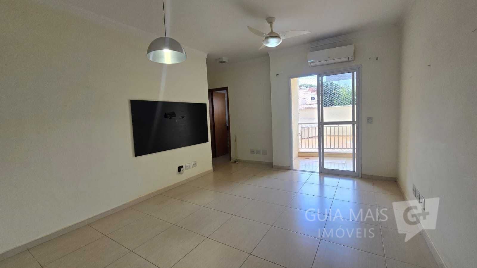 Apartamento em Jardim Botânico, Ribeirão Preto/SP