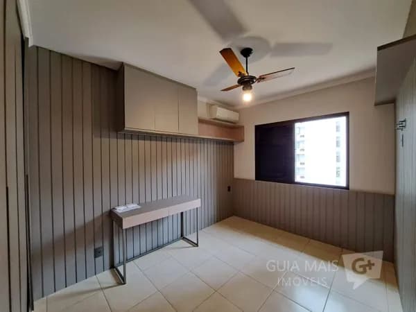 Apartamento no Centro, Ribeirão Preto/SP