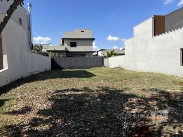 Ótimo terreno plano Vivendas da Mata