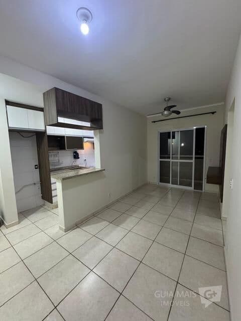 Apartamento com 2 quartos no Ipiranga