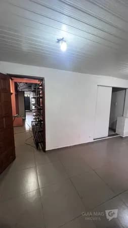Casa em Ribeirão Preto - Vila Tibério