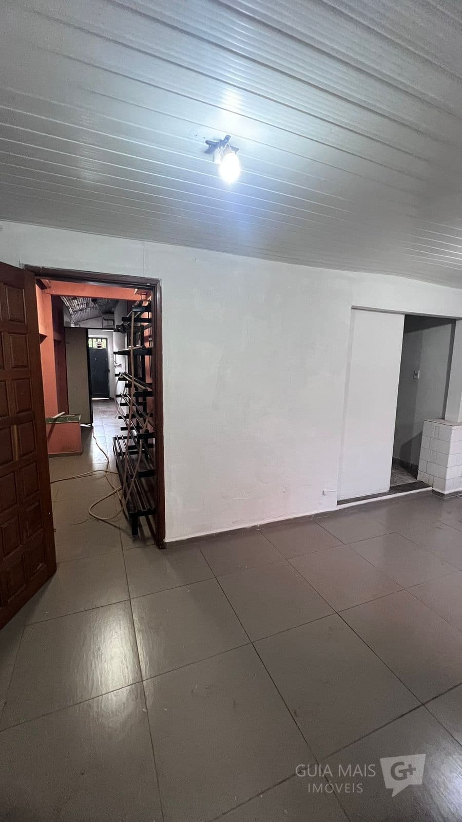 Casa em Ribeirão Preto - Vila Tibério