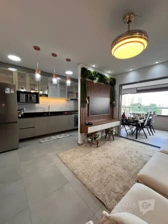 Apartamento em Ribeirão Preto - Jardim Botânico