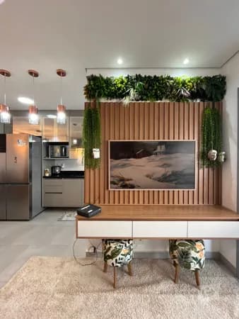 Apartamento em Ribeirão Preto - Jardim Botânico