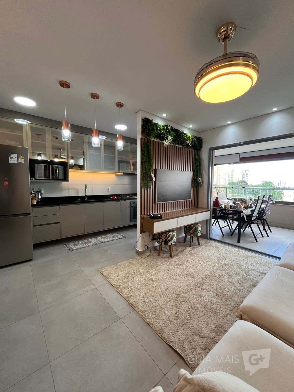 Apartamento em Ribeirão Preto - Jardim Botânico