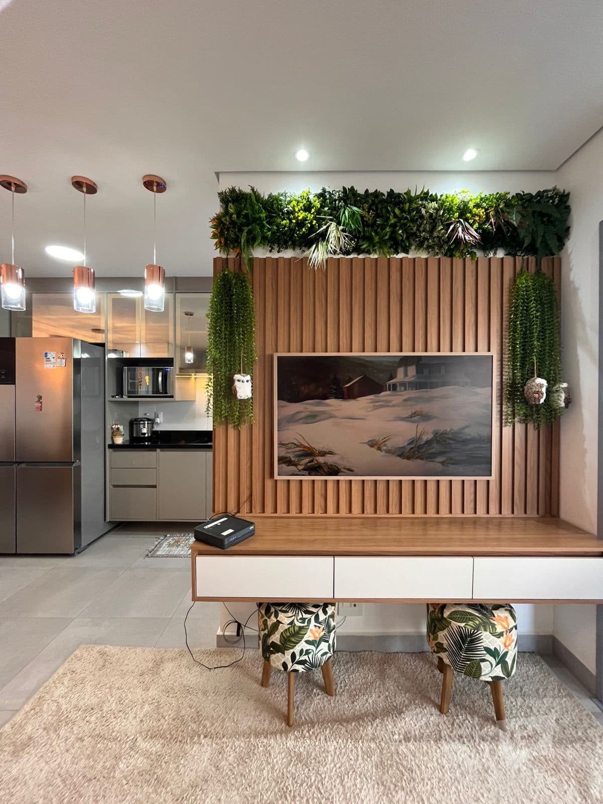 Apartamento em Ribeirão Preto - Jardim Botânico