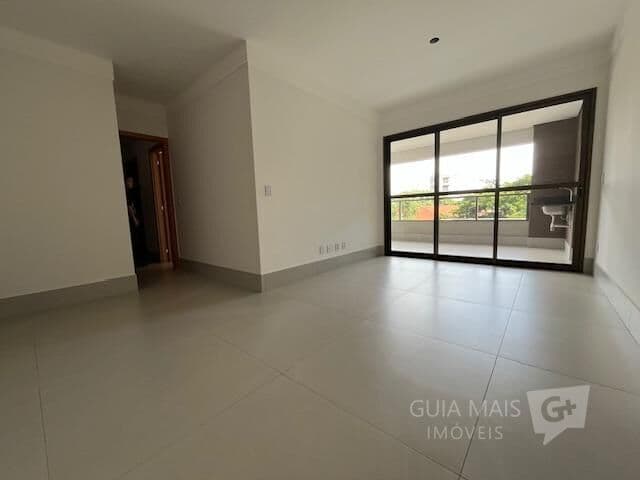 Apartamento de 3 dorm no Edificio Ile Verte