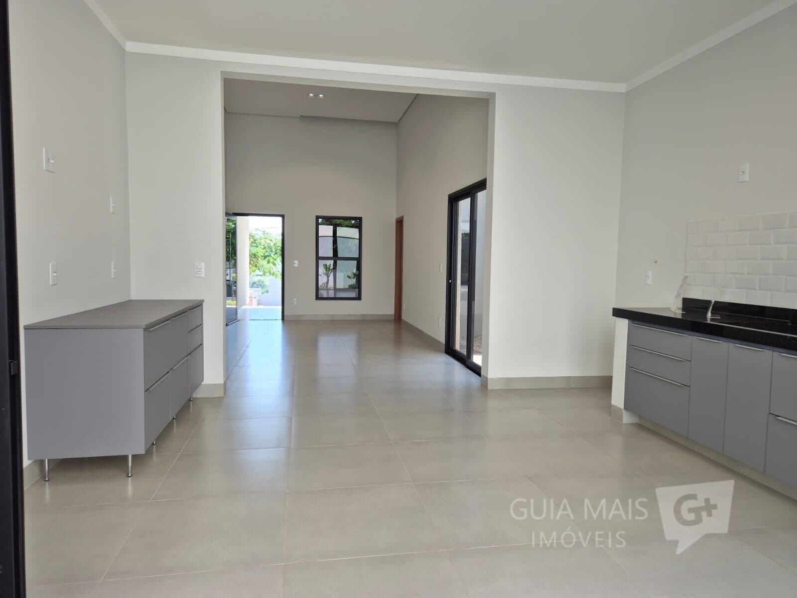 Casa no Condomínio Reserva San Pedro, Ribeirão Preto/SP