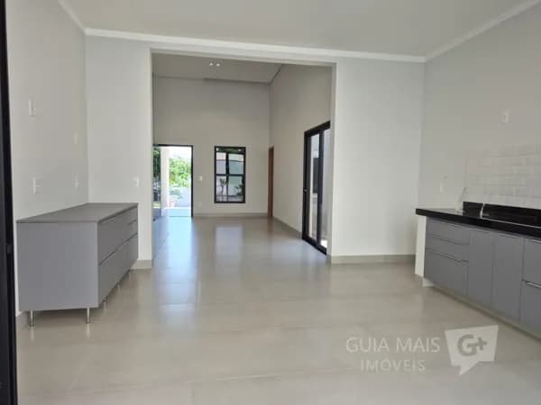 Casa no Condomínio Reserva San Pedro, Ribeirão Preto/SP