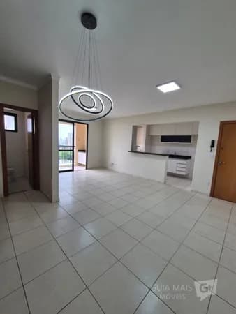 Apartamento no bairro Jardim Botânico, Ribeirão Preto/SP