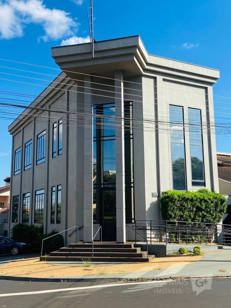 Prédio/Edifício Inteiro em Ribeirão Preto - Nova Ribeirânia