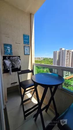 Apartamento à venda na Avenida Caramuru - Ribeirão Preto/SP, Zona Norte