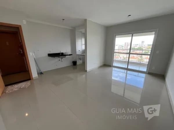 Apto 2 suítes Vila Luna