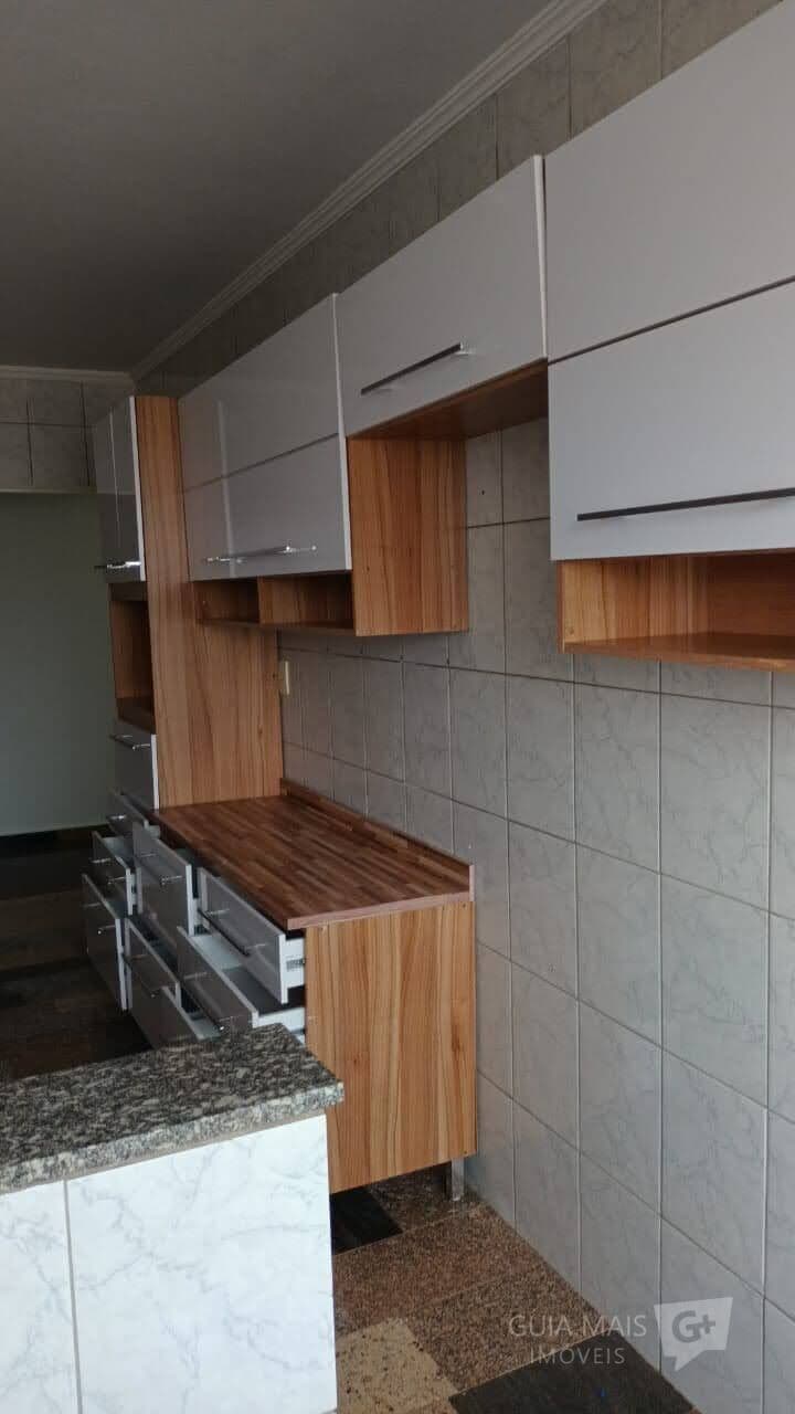 Apartamento em Ribeirão Preto - Vila Elisa