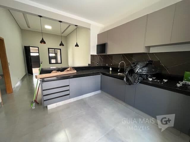 Casa completa em armarios em Bonfim