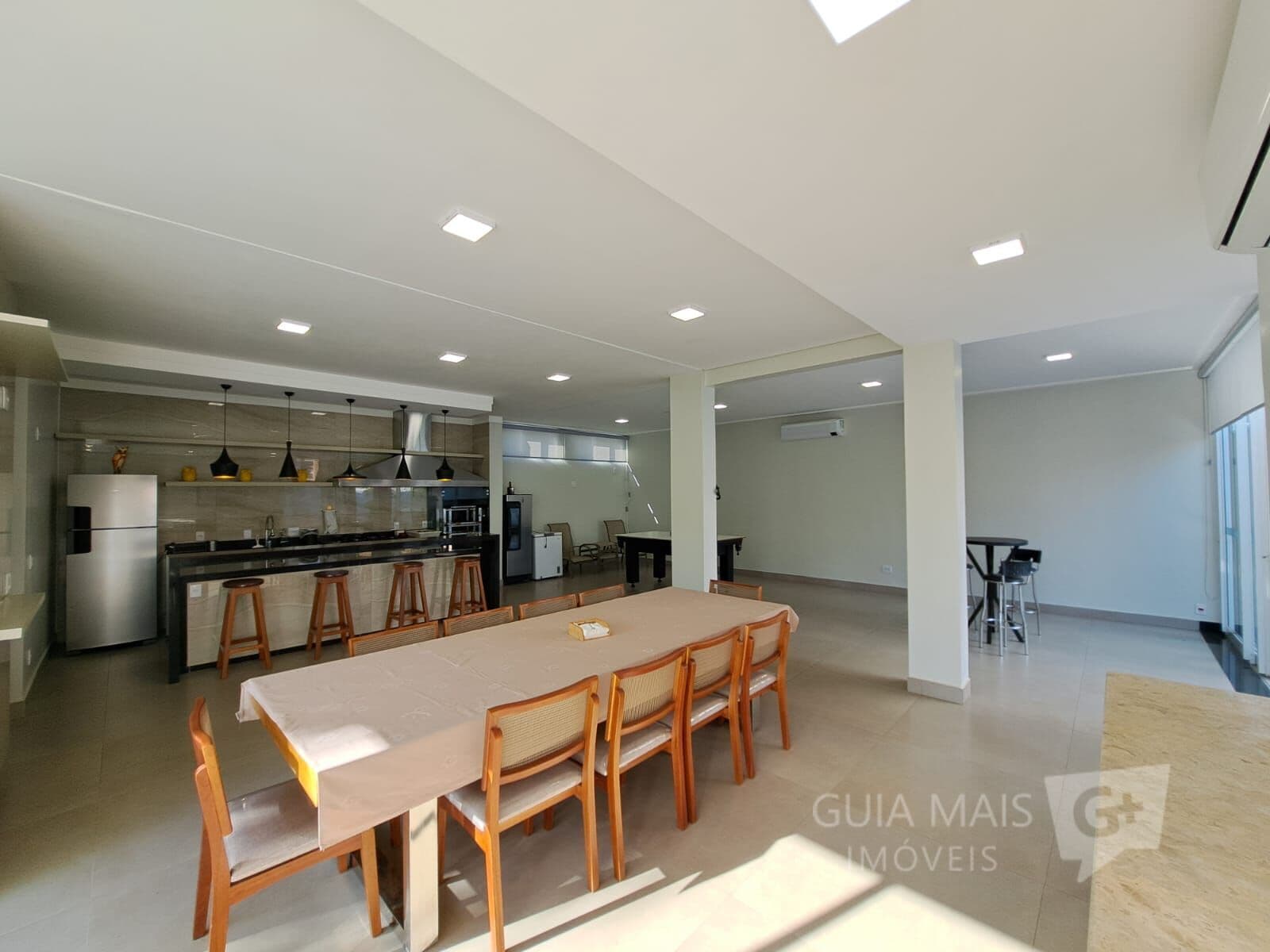 Casa em Condomínio em Jardim Nova Aliança Sul, Ribeirão Preto/SP