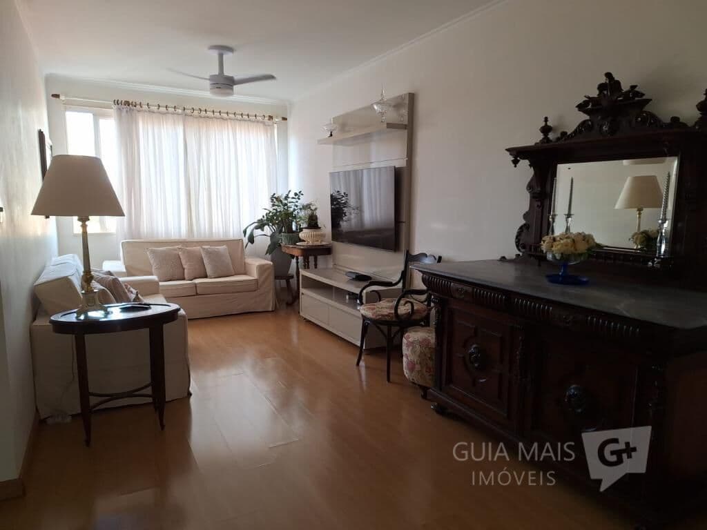 Apartamento completo no Centro