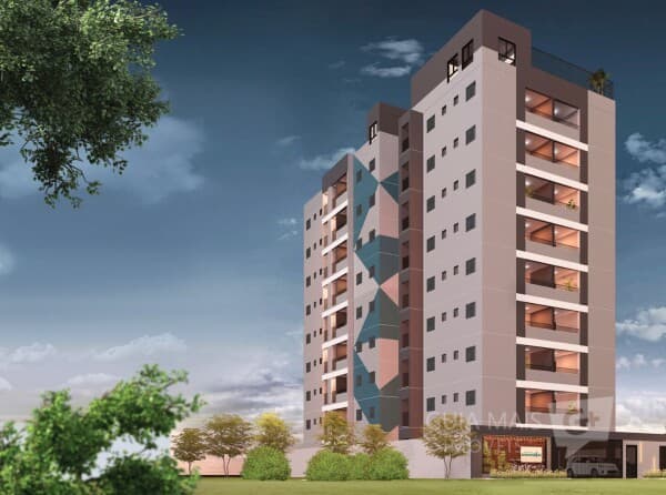 Apartamento em Sumarezinho, Ribeirão Preto/SP